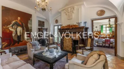 Rustic property in Penàguila photo 9