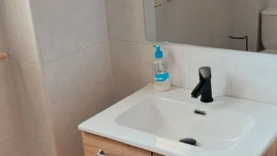 Apartment on Calle del Pintor Zuloaga photo 10