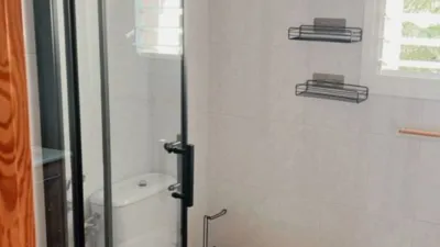 Apartment on Calle del Pintor Zuloaga photo 12
