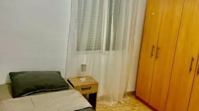 Apartment on Calle del Pintor Zuloaga photo 13