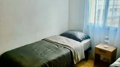 Apartment on Calle del Pintor Zuloaga photo 14
