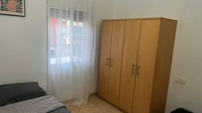 Apartment on Calle del Pintor Zuloaga photo 16