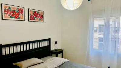 Apartment on Calle del Pintor Zuloaga photo 8
