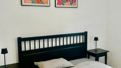 Apartment on Calle del Pintor Zuloaga photo 9