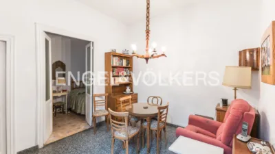 Apartment on Calle de Lope de Vega photo 8