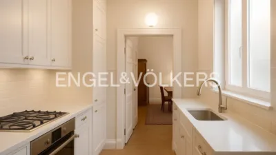 Apartment on Calle de Lope de Vega photo 9