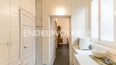 Apartment on Calle de Lope de Vega photo 10