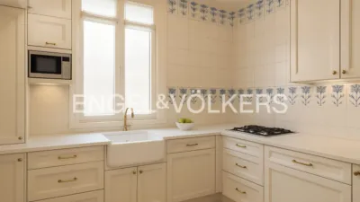 Apartment on Calle de Lope de Vega photo 11
