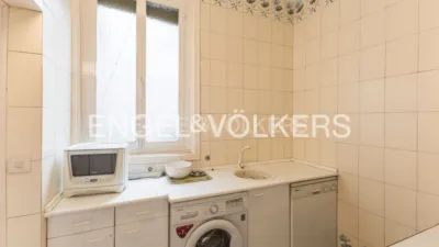 Apartment on Calle de Lope de Vega photo 12