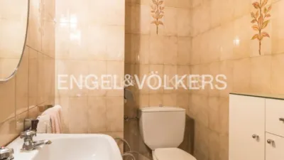 Apartment on Calle de Lope de Vega photo 13