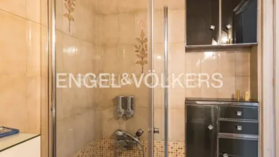 Apartment on Calle de Lope de Vega photo 14