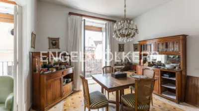 Apartment on Calle de Lope de Vega photo 15