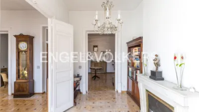 Apartment on Calle de Lope de Vega photo 16