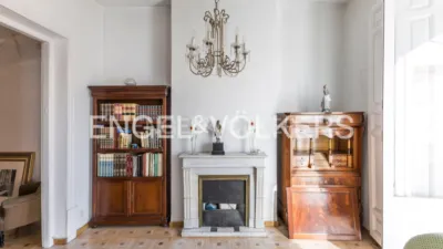 Apartment on Calle de Lope de Vega photo 17
