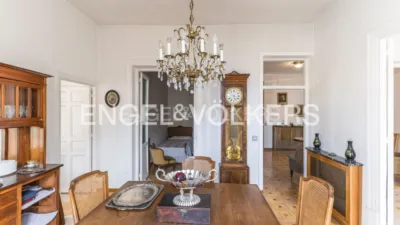 Apartment on Calle de Lope de Vega photo 18