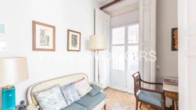 Apartment on Calle de Lope de Vega photo 19