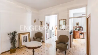 Apartment on Calle de Lope de Vega photo 20