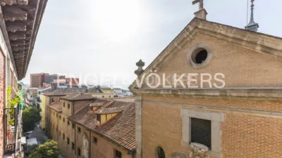 Apartment on Calle de Lope de Vega photo 22