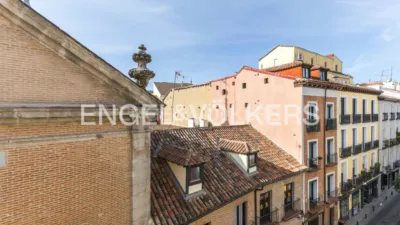 Apartment on Calle de Lope de Vega photo 23