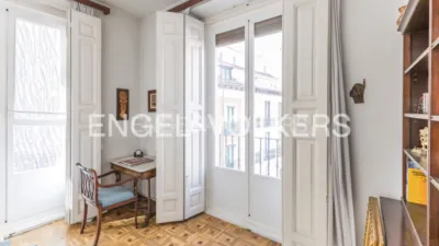 Apartment on Calle de Lope de Vega photo 5