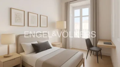 Apartment on Calle de Lope de Vega photo 6