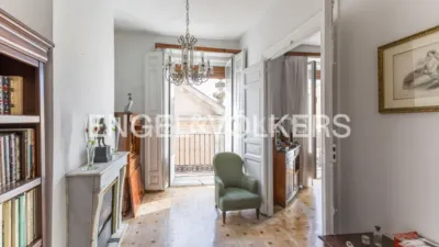 Apartment on Calle de Lope de Vega photo 7