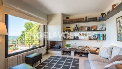Villa in Berga photo 14