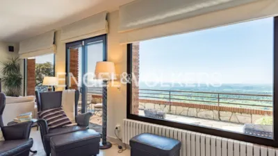 Villa in Berga photo 15