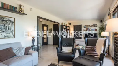 Villa in Berga photo 16