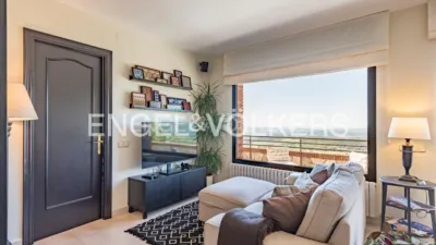 Villa in Berga photo 17