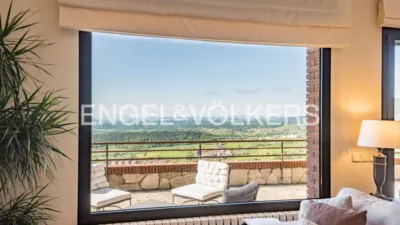 Villa in Berga photo 18