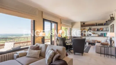 Villa in Berga photo 19