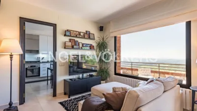 Villa in Berga photo 20