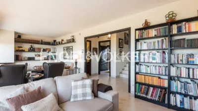 Villa in Berga photo 21