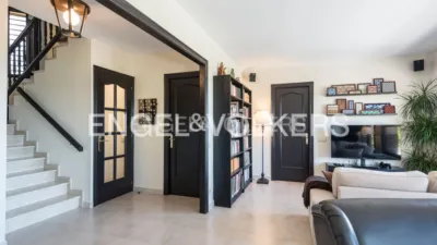 Villa in Berga photo 23