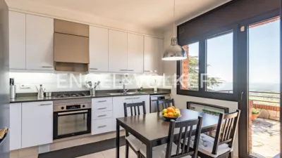 Villa in Berga photo 25