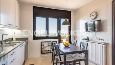Villa in Berga photo 26