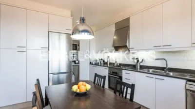 Villa in Berga photo 27