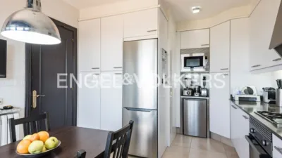 Villa in Berga photo 28