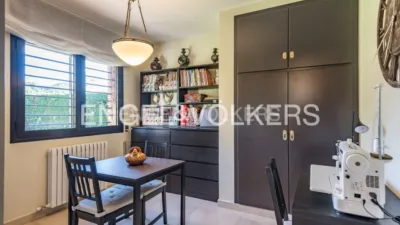 Villa in Berga photo 29