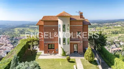 Villa in Berga photo 2
