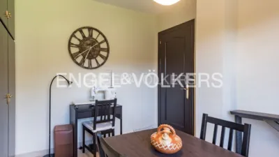 Villa in Berga photo 30