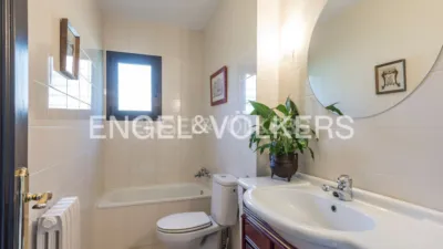 Villa in Berga photo 31