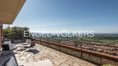 Villa in Berga photo 34