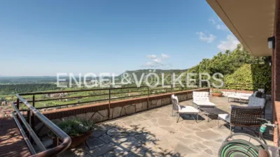 Villa in Berga photo 35