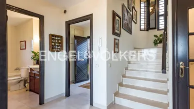 Villa in Berga photo 36