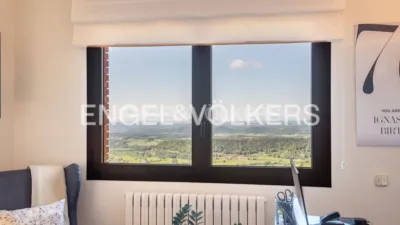Villa in Berga photo 38