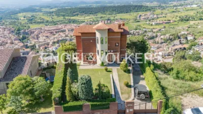 Villa in Berga photo 3