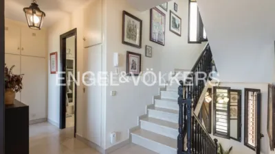 Villa in Berga photo 40