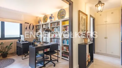 Villa in Berga photo 41